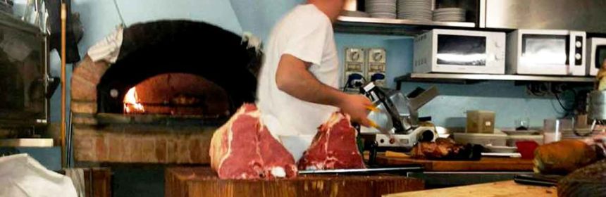 osteria acquacheta montepulciano ristorante