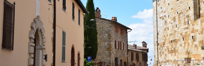 cortona cosa vedere