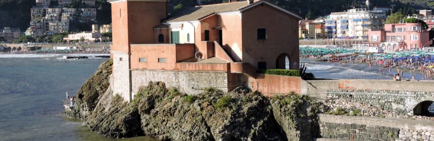 porto di levanto