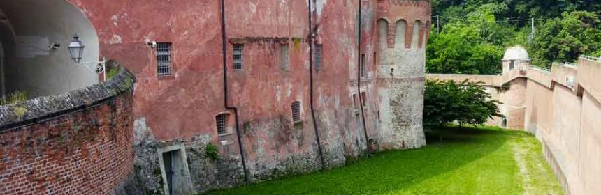 castiglia di saluzzo