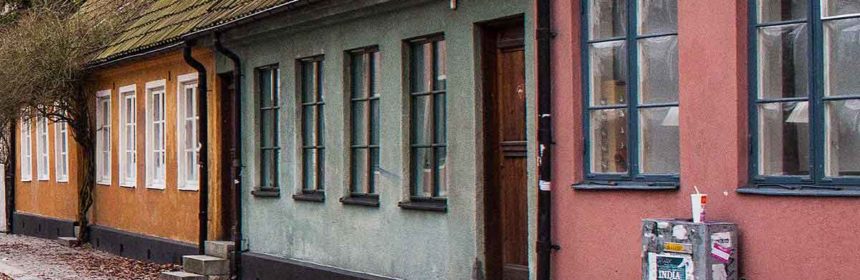 cosa visitare a lund svezia