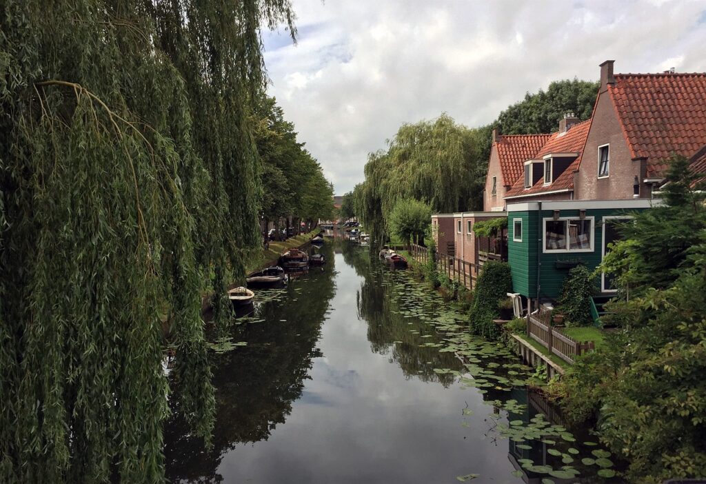 cosa vedere a edam olanda