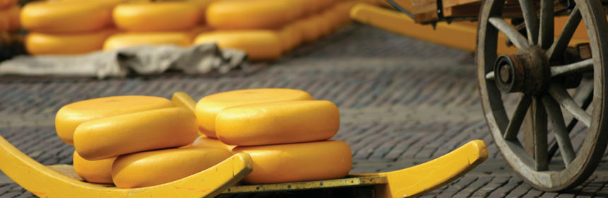 edam formaggio olanda