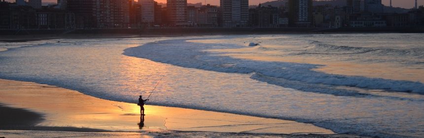 gijon cosa vedere