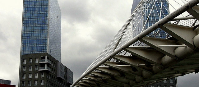 bilbao architettura contemporanea