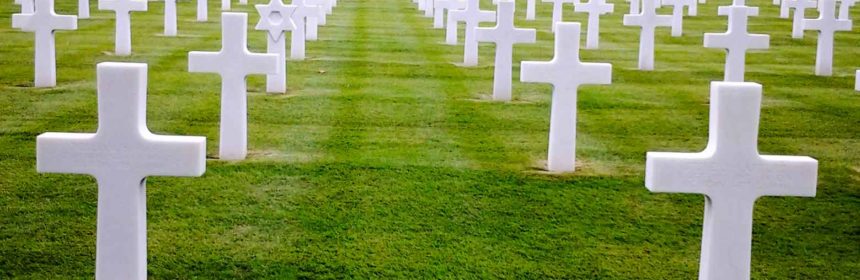 cimitero americano firenze