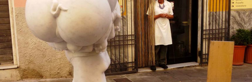 lardo di colonnata