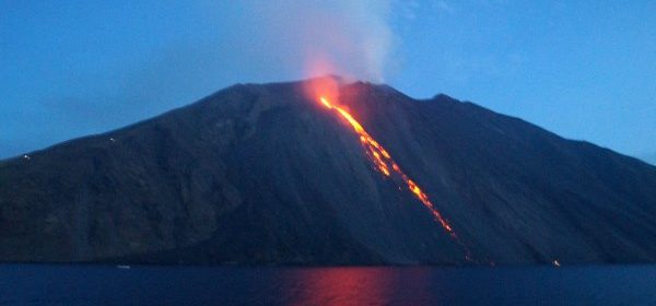 stromboli sciara del fuoco