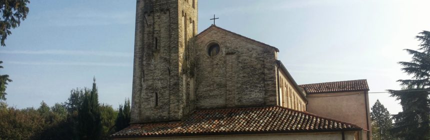 ormelle chiesa templari
