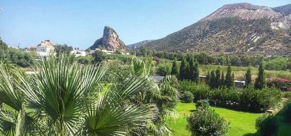 vacanza alle isole eolie consigli