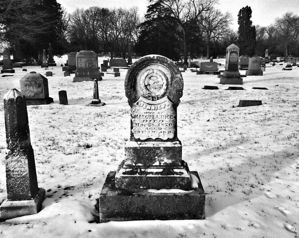 cimitero lewistown illinois