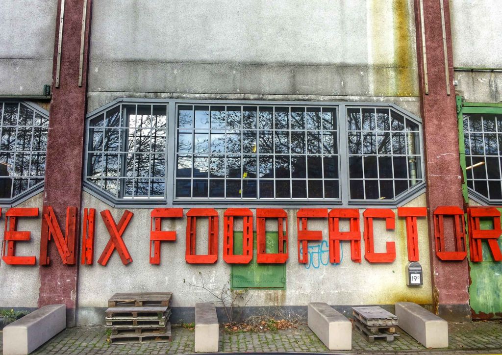 fenix food factory