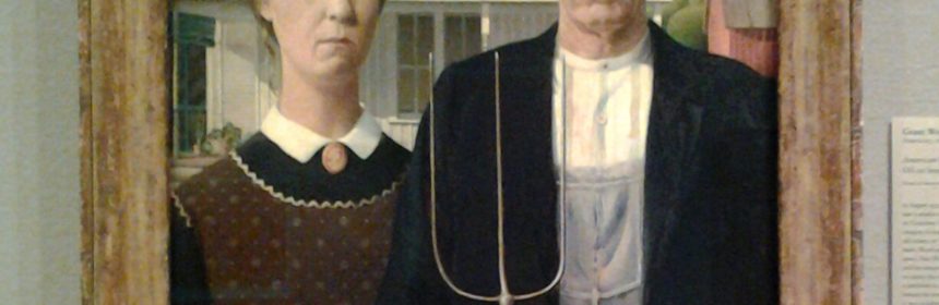 art institute of chicago