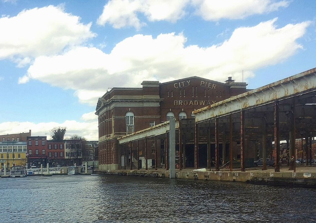 fell point, baltimore