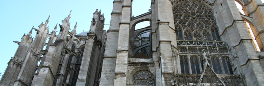 cosa vedere a caen