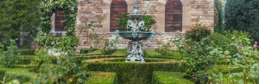 villa peyron