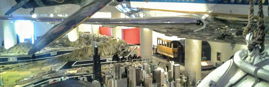 museo della scienza e dell'industria