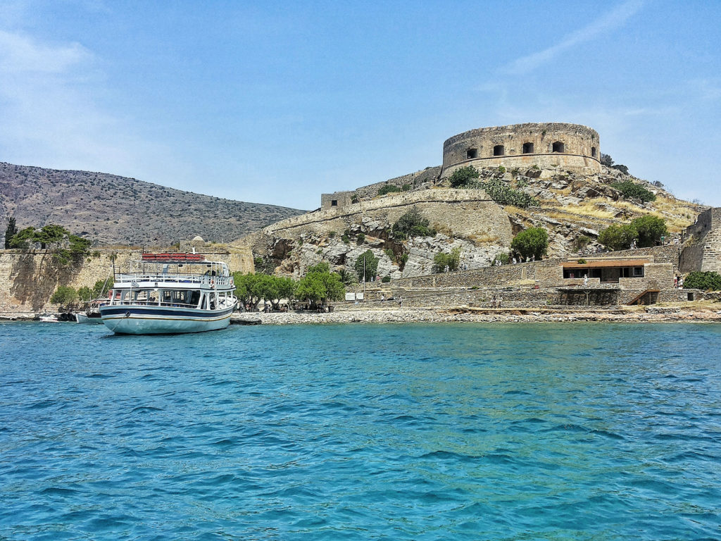cosa vedere a creta