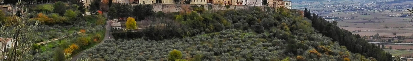 cosa vedere a trevi