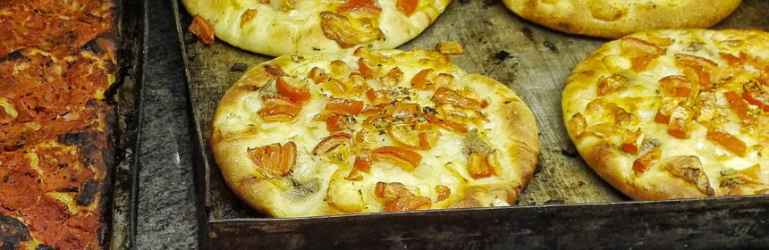 sfincione street food palermo