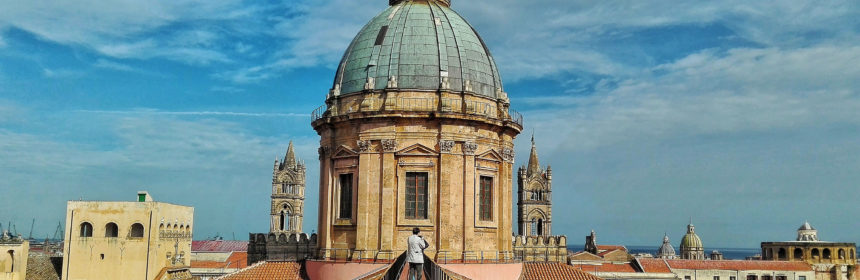 visitare palermo