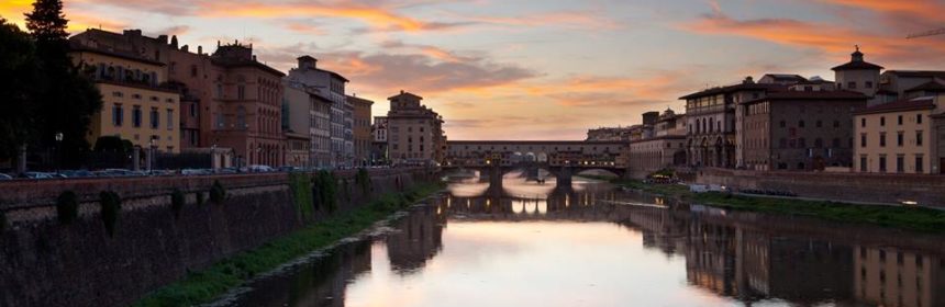 visitare firenze