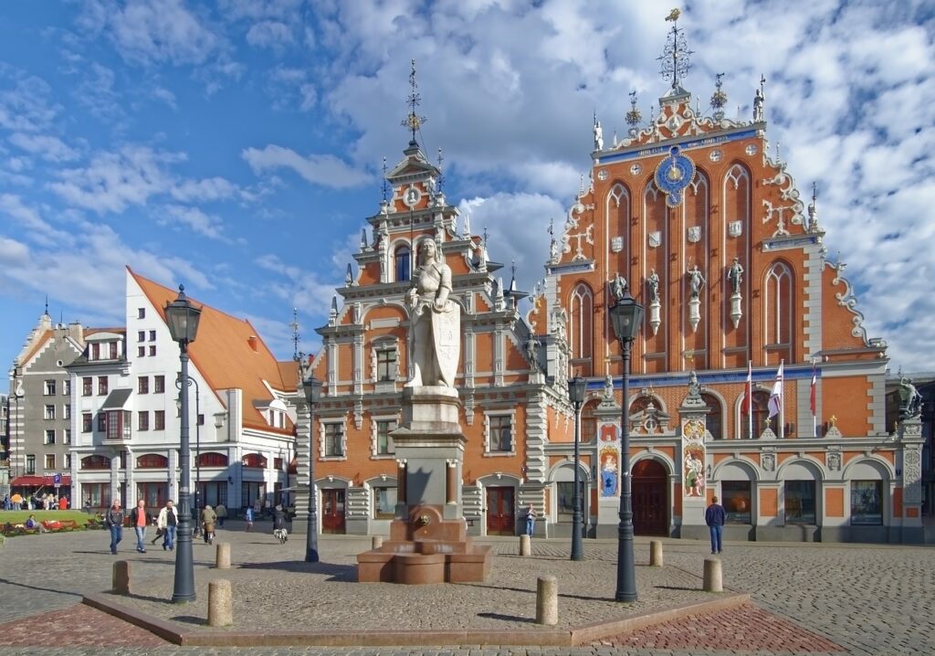 cosa vedere a riga