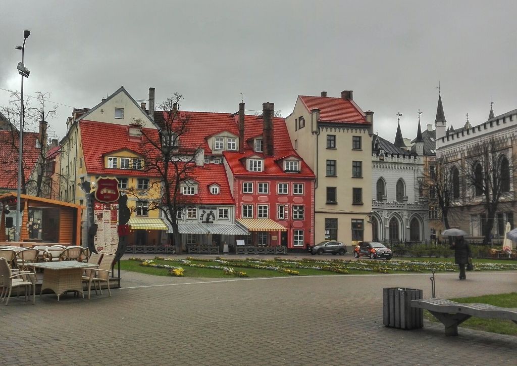 cosa vedere e cosa fare a Riga