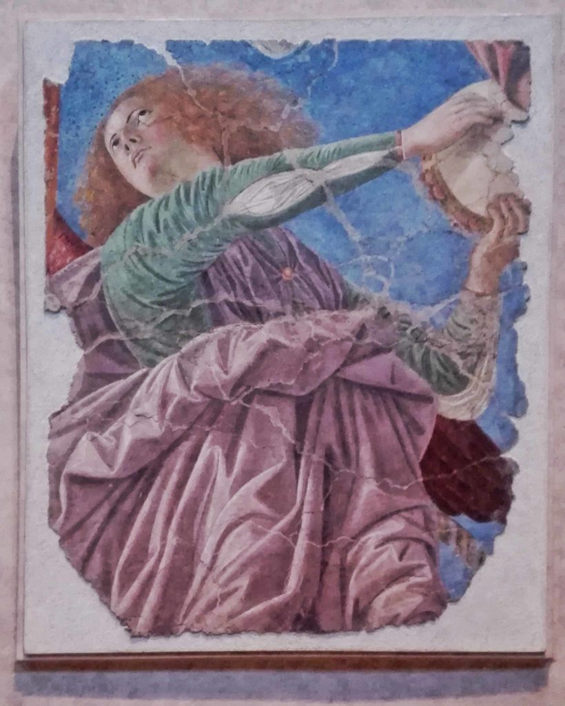 musei vaticani pinacoteca