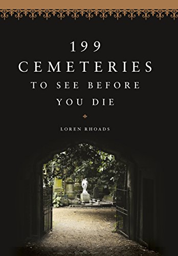 199 cemeteries to see before you die