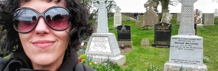 viaggio in irlanda