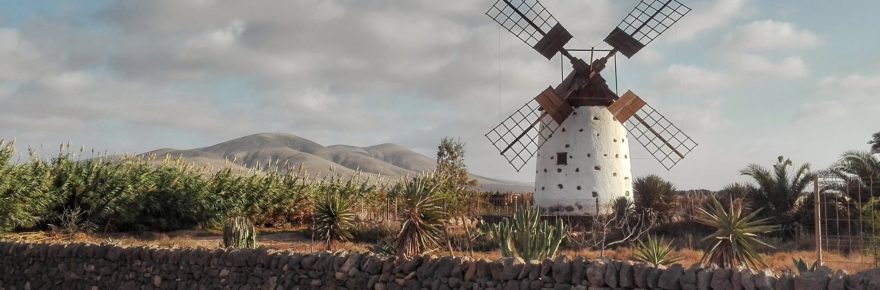 vacanza a fuerteventura