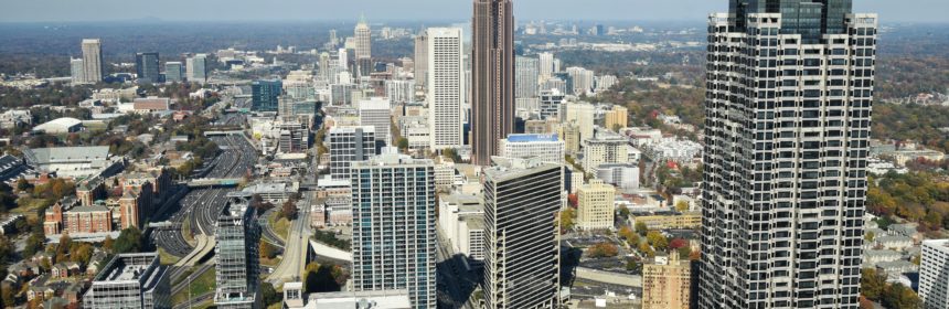 cosa vedere a atlanta
