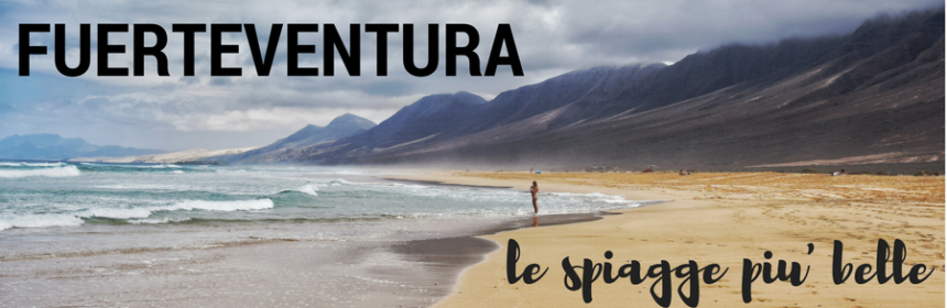 fuerteventura spiagge più belle