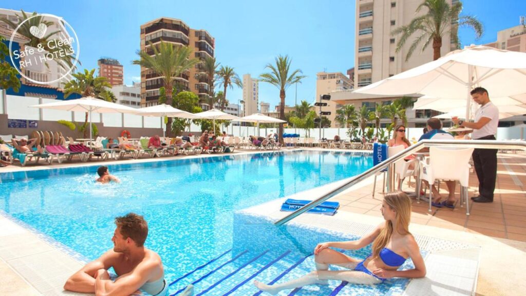 hotel RH royal