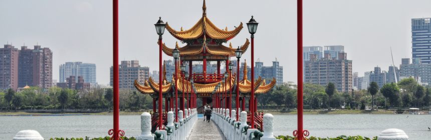 kaohsiung taiwan templi