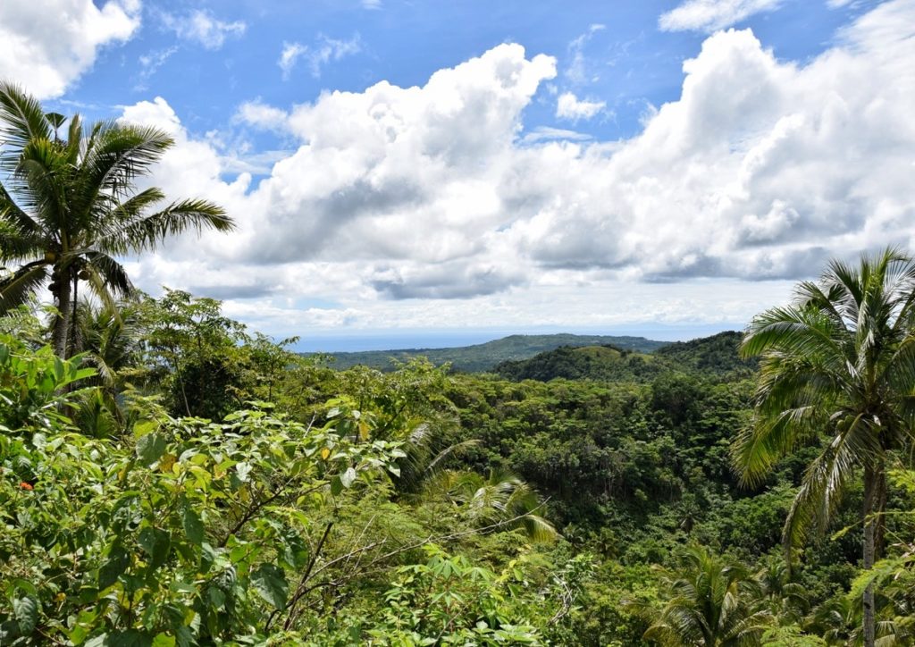 cosa fare a siquijor