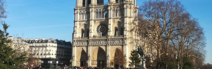 parigi insolita