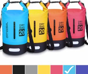 dry bag