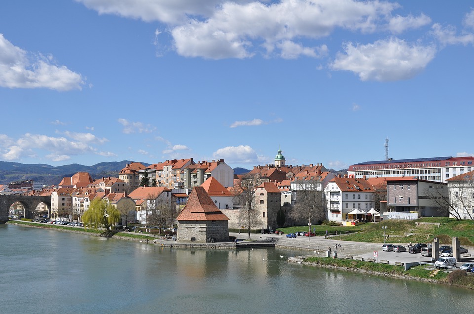 escursioni da lubiana a maribor