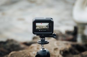 gopro hero regalo per viaggiatori
