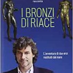 libro sui bronzi di riace