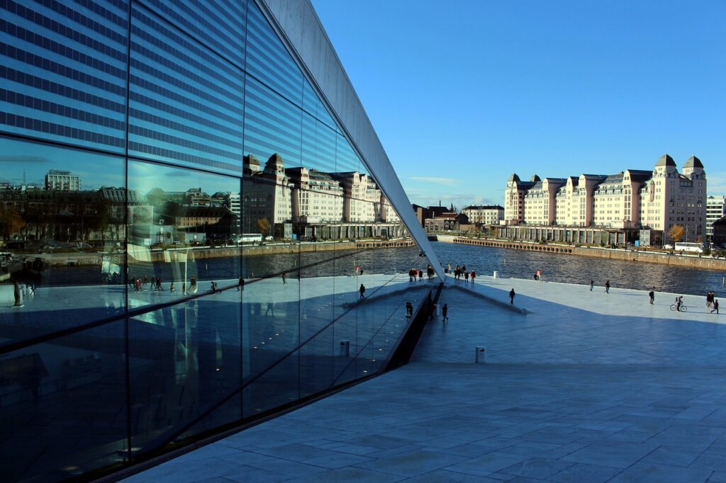 hotel a oslo