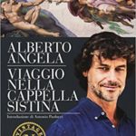 viaggio nella cappella sistina