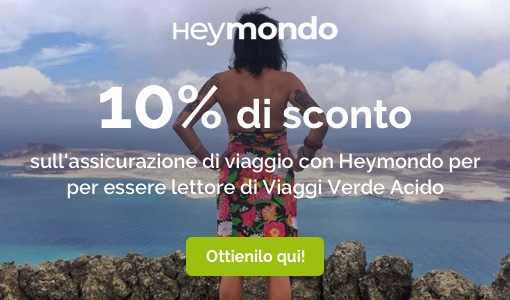 assicurazione di viaggio covid
