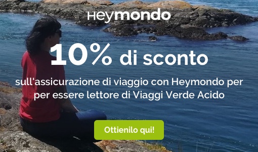 assicurazione viaggio covid-19