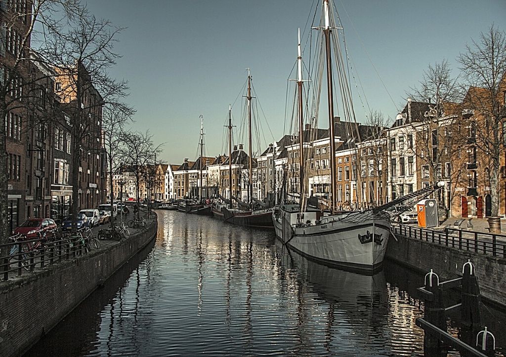 groningen cosa vedere