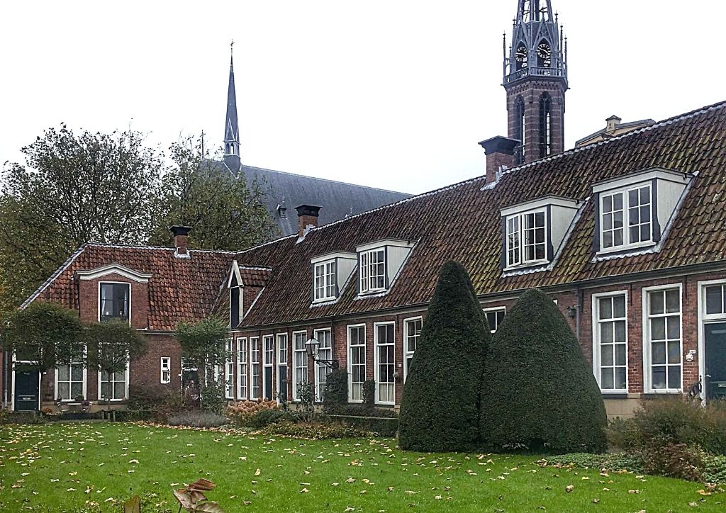 gasthuis cortile a groningen