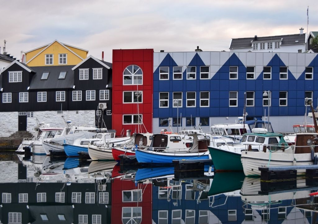 itinerario viaggio isole faroe