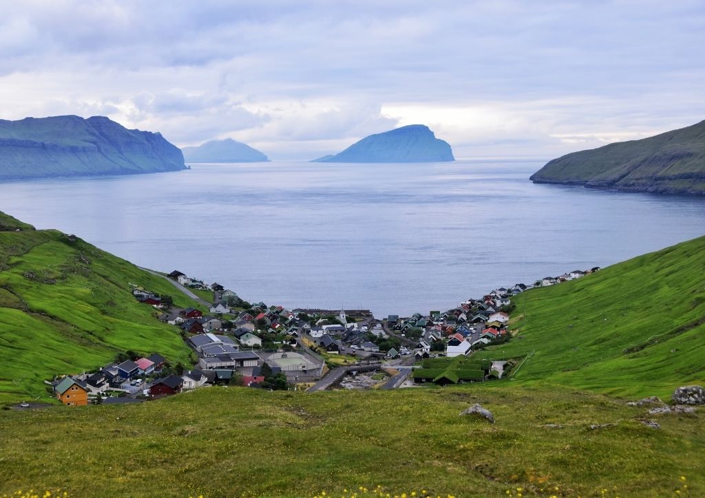consigli viaggio fai da te alle isole faroe